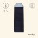 Maclay sleeping bag, blanket, right, 235x75 cm, up to -5 ° C