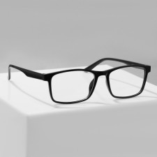 Ready glasses GA0547 (color: C1 black; diopter: + 2.5; Toning: no)