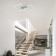 Ceiling light mantra mural, LED, 3840LM, 3000K, 700x190x600 mm, white color