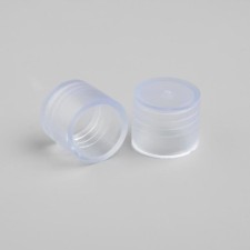 A set of plugs Luazon Lighting for a flexible neon 16 mm, 25 pieces