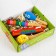 A set of musical instruments "Funny melodies"