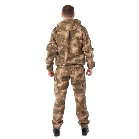 Orion costume "Special Forces", RIP-Stop, Savannah, Rr. 48-50 Height 182-188-4