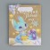 Craft vertical “Dragosh” package, S 12 x 15 x 5.5 cm, New Year