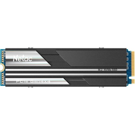 SSD NETAC PCI-E 4.0 X4 500GB NT01NV5000-500-E4X NV5000 M.2 2280