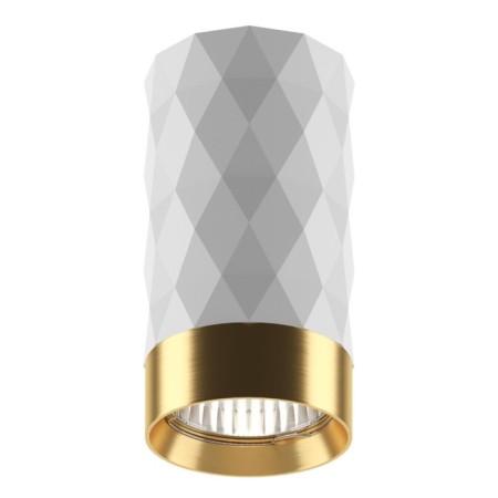 IP20 LED GU10 MAX 10W Ceiling-3