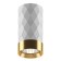 IP20 LED GU10 MAX 10W Ceiling