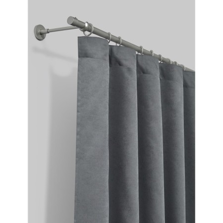 Decofest "Sophie" curtain, size 200x280 cm, gray color-7