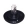 Electric Carpet 1 hole Berlingo "XBLADE 100", with a container, cardboard packaging