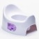 Pot children's follow me, gray color