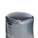 Equipment for round printing automatic Colop Printer R40, diameter 41.5 mm, with a lid, a silver case