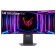 Monitor LG 34 "ULTRAWIDE 34GS95QE-B black OLED LED 21: 9 HDMI M/M Matte Has Piv 275CD 178 107990