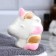 Babble for the bath "Unicorn 130 GR" Dobroparov "aroma mandarin