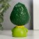Souvenir Polystone "Baby Formatics" spring mix 7.5x4.8x4.2 cm