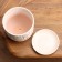 Pot Flower cats White BUY №2, 1.6 l, D - 15 cm