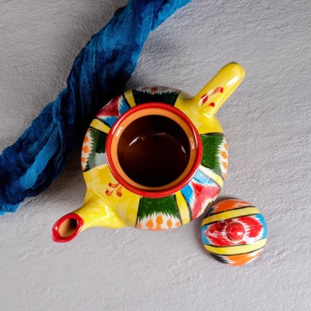 Atlas teapot 0.8 l-2