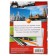 Diary "Foreign Language Teacher, firm cover, A6, 80 sheets