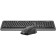 Keyboard + Mouse A4Tech FSTYLER FGS1035Q CLAV: Black/Gray Mouse: Black/Gray USB Wague 106689