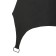 Skirt Baska Women's Denim Mist: Denim R.48, Black