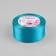 Satin tape, 40 mm × 23 ± 1 m, color sea wave No. 47