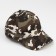 Men's cap "Camouflage" brown color, river 58