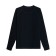 Thermal underwear, male jumper, size 52, dark anthracite color
