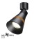 Sobit lamp, 1x9W GU10, black color