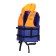 Safety vest yugana, bilateral (sport), size 48-54