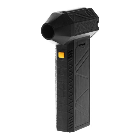 LOF-07, 130000 rpm, 50 m/s, 4000 mAh, Type-C, Black-5