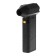 LOF-07, 130000 rpm, 50 m/s, 4000 mAh, Type-C, Black
