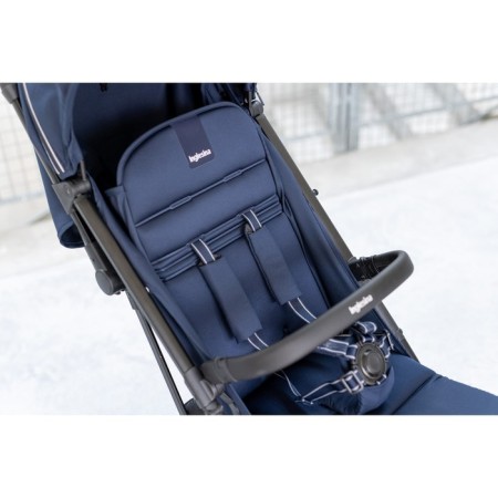 Stroller walking Inglesina Now, color Splash Blue-8