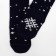 Pantyhose children's kaftan "stars" 104-110 cm, blue