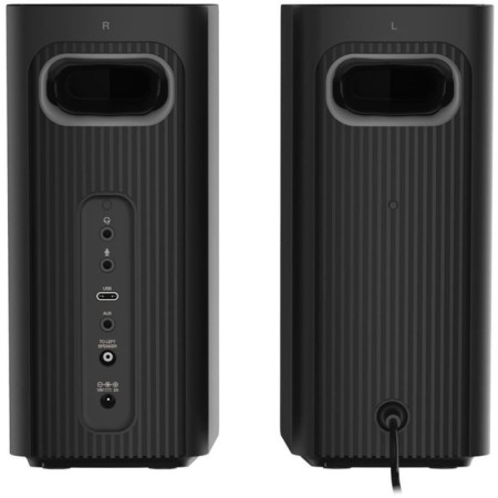 Columns Creative GigaWorks T60 2.0 Black 30W BT-3