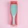 Massage comb, 6.5 × 22 cm, color mix
