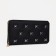 Lightning wallet, black color