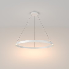 Suspension lamp Maytoni Mod058PL-L42W3K, LED, 51W, 80x80x120 cm, 3000lm, white color