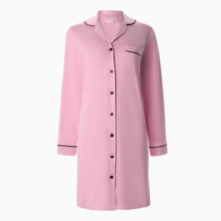 Bogochka female Minaku: Home Collection Pink color, size 52-6