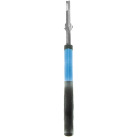 Delight Coogerez, Small, Long Handles with an End, 9.3 cm, black and blue-1