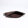 Female bag Textura, chover, large size, bronze color