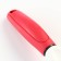 Comb for wool with rotating cloves of Pimium diode, 9.5 x 17 cm, red