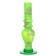 Bong Patterns, 15.5 cm, green