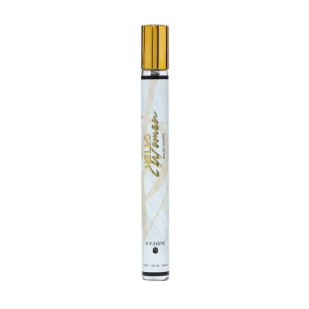 Women's toilet water Hello Women, 35 ml-1