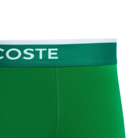 Panties boxers are male, color green mix, size 54-8