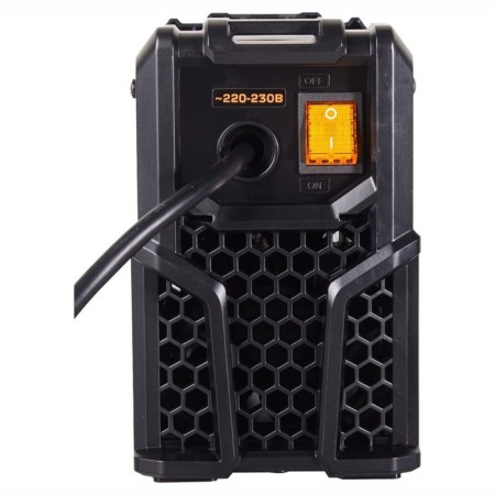 Welding apparatus Inverter WHICH IS-180, 220 V, 7.3 kW, 180 A, IP21-2