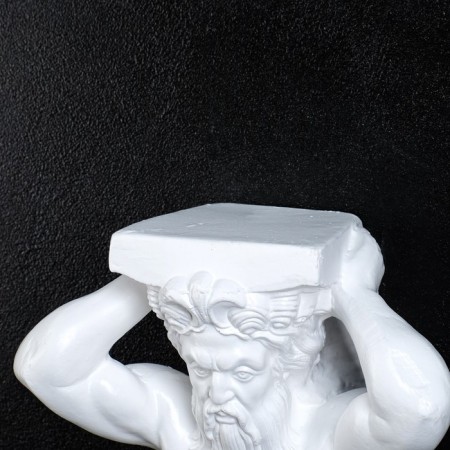 Hercules console Bely, 80cm-1