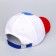 Children's cap for the boy Hockey, rr. 52-54