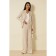 Female set: cardigan, pants, size 52