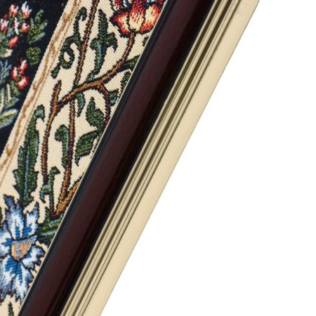 Tapestry "Tree of life Maurice" 50x50 cm-5