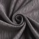 Curtain curtain Ethel "texture" centered gray, on the curtain. Less 145*265 cm, 100% p/e