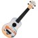 UKULELA KOT FLIGHT, TUS-25 Bus Pack