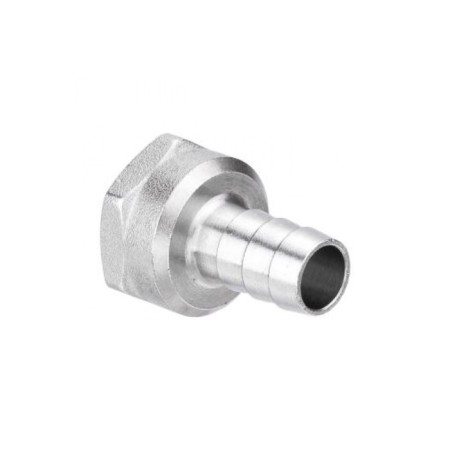 Aqualink fitting, 1 "x 30 mm, inner thread, nickel -plated brass-3